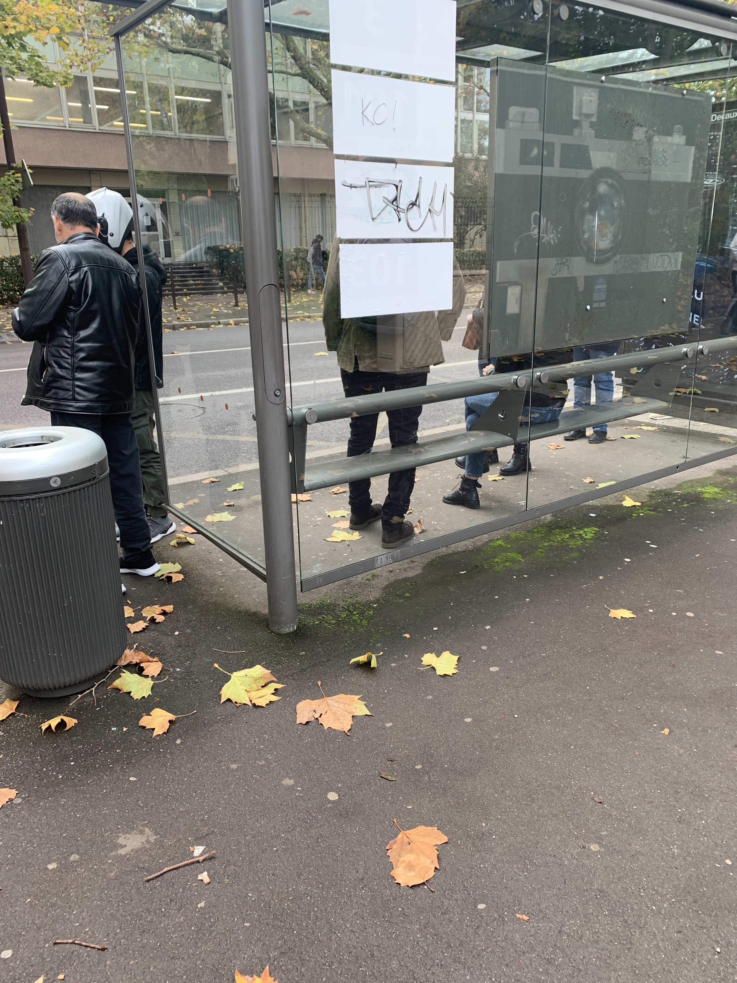 Photo n° 1 de l'avis de Sadio.o fait le 15/11/2022 à 12:23