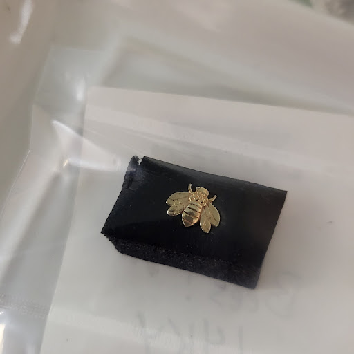 Explore dragon tattoo cover up ideas, creative tattoo ideas in Memphis, available at Rose Quartz Body Adornment LLC