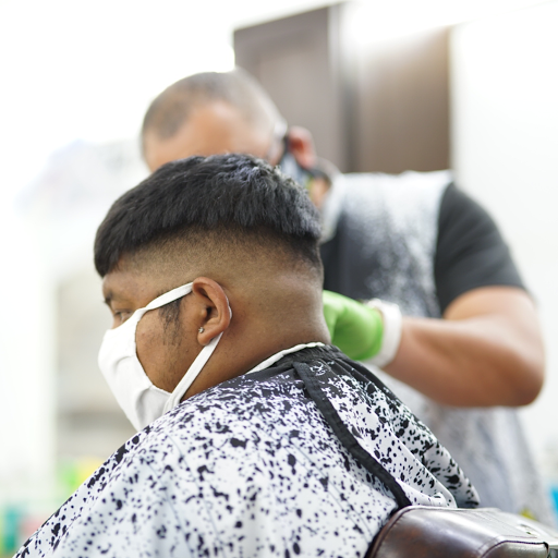 Barber Shop «My Town Barber Shop & Salon», reviews and photos, 109 S Evers St, Plant City, FL 33563, USA