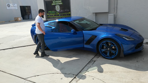 Auto Repair Shop «Xtreme Automotive Repairs, Inc.», reviews and photos, 5934 Funston St, Hollywood, FL 33023, USA