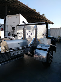 Cargo Solution Express - Photo 7 - Car repair in Fontana, CA, Fontana