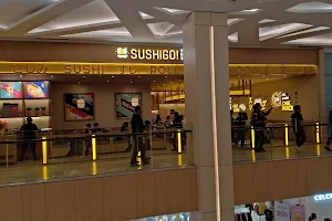 Sushi Go! - Tunjungan Plaza image