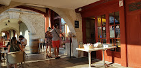Atmosphère du Restaurant L'Estegi à Bayonne - n°7
