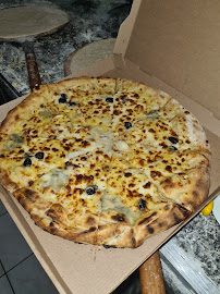 Photos du propriétaire du Pizzas à emporter François Pizza à Pézenas - n°2