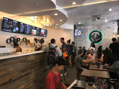 Breaktime Tea - San Jose - 110 E San Fernando St, San Jose, CA 95112