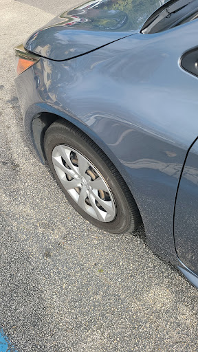 Car Repair and Maintenance «Pep Boys Auto Service & Tire», reviews and photos, 70 Blake Blvd, Celebration, FL 34747, USA