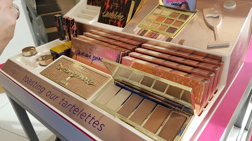 Hair Salon «Ulta Beauty», reviews and photos, 601 E Trenton Rd, Edinburg, TX 78539, USA