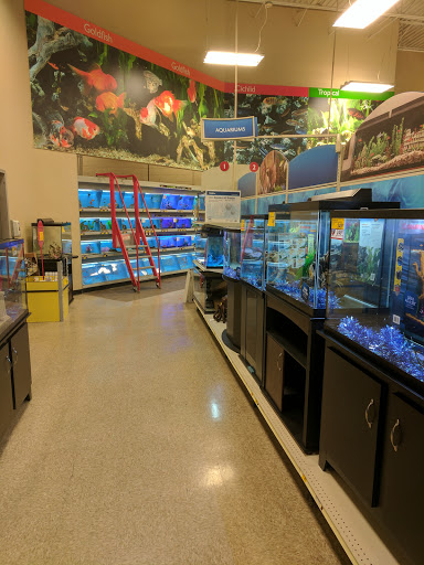 Pet Supply Store «PetSmart», reviews and photos, 3500 S Glenstone Ave, Springfield, MO 65804, USA
