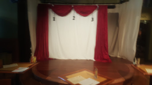 Live Music Venue «Shadowbox Live», reviews and photos, 503 S Front St #260, Columbus, OH 43215, USA