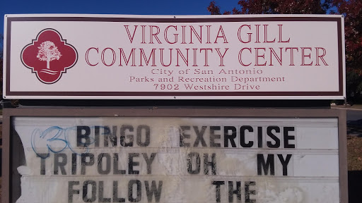 Park «Lackland Terrace Park», reviews and photos, 7902 Westshire Dr, San Antonio, TX 78227, USA