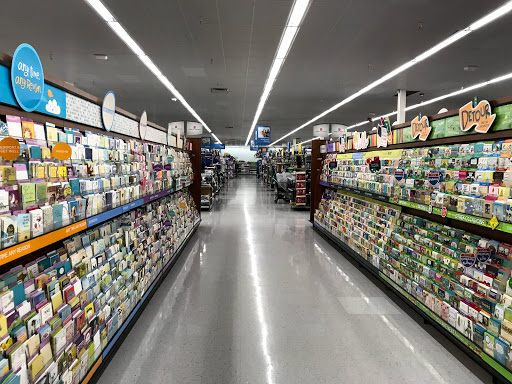 Department Store «Walmart Supercenter», reviews and photos, 1725 New Hope Church Rd, Raleigh, NC 27609, USA