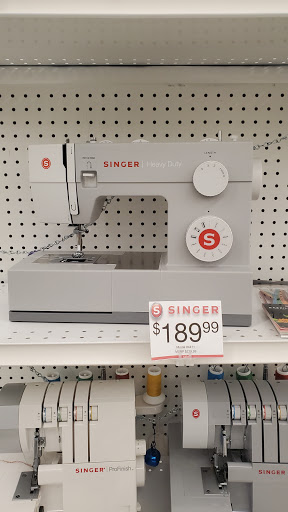 Fabric Store «Jo-Ann Fabrics and Crafts», reviews and photos, G3603 Miller Rd, Flint, MI 48507, USA