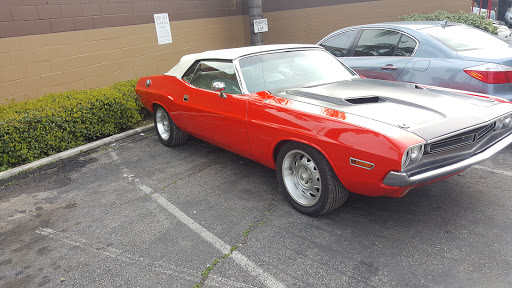 Auto Body Shop «Auto Perfections», reviews and photos, 950 E Whittier Blvd # B, La Habra, CA 90631, USA