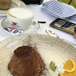 Photo n°5 de l'avis de Mrs. fait le 25/06/2022 à 16:58 sur le  Osteria del Teatro à Cortona