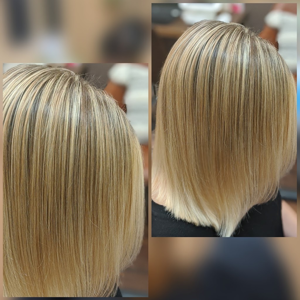 Michelle Littlefield at Sola Salon 66214