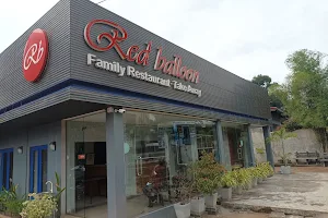 Red Balloon Family Restaurant Kottawa image