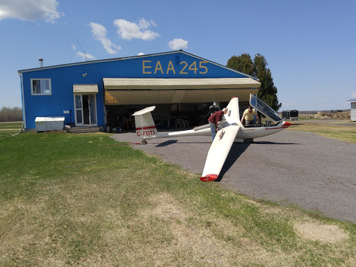 Experimental Aircraft Association (EAA) Chapter 245 Ottawa
