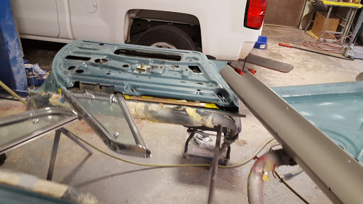 Auto Repair Shop «Coots Auto Emissions & Repair», reviews and photos, 5645 N Henry Blvd, Stockbridge, GA 30281, USA