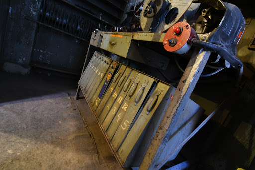 Movie Theater «Lansdowne Theater», reviews and photos, 31 N Lansdowne Ave, Lansdowne, PA 19050, USA