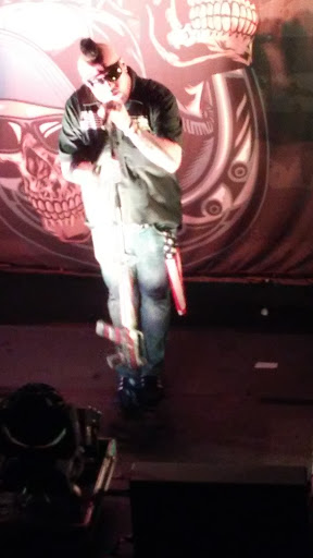 Live Music Venue «Studio Seven», reviews and photos, 110 S Horton St, Seattle, WA 98134, USA