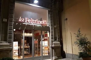 The Feltrinelli Bookstores image