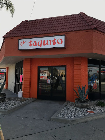 El Taquito Mexican Food - 9868 Garvey Ave #1228, El Monte, CA 91733