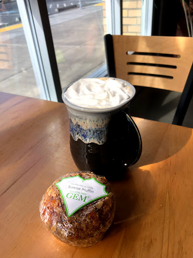 Coffee Shop «Bogza coffee», reviews and photos, 12600 Crescent St #110, Beaverton, OR 97005, USA