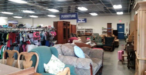 Thrift Store «Goodwill», reviews and photos, 1 N Mall Dr, Ocean Township, NJ 07712, USA