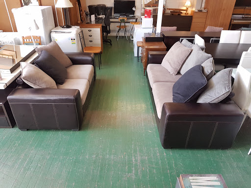 Glenfield Furniture New & Used