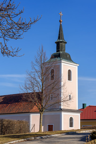 Katholische Kapelle Dietmannsdorf (Marienkapelle)