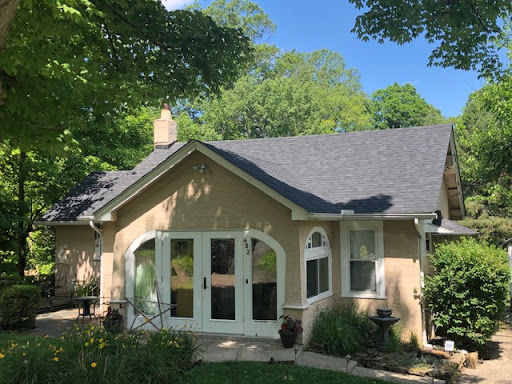 Roofing Contractor «Warner Roofing», reviews and photos, 6942 Edenton Pleasant Plain Rd, Pleasant Plain, OH 45162, USA