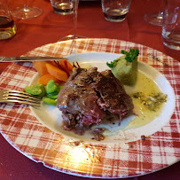 Steak du Restaurant A l'Abattoir à Strasbourg - n°7