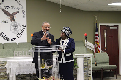 Victory Temple Church of God in Christ