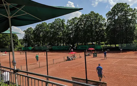 Tennis-Club Berlin-Weißensee e.V. image