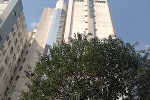 São Paulo Hospital image