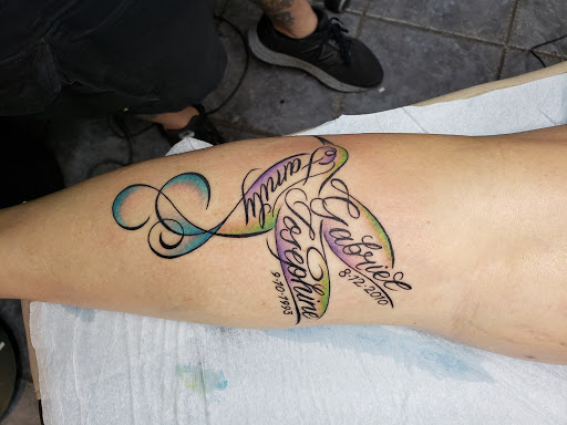 Explore hand tattoo drawing ideas, creative tattoo ideas in Ocala, available at Cobra Classic Tattoo