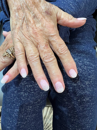 Nail Salon «Solar Nails & Tan», reviews and photos, 12811 Hwy 53, Marble Hill, GA 30148, USA