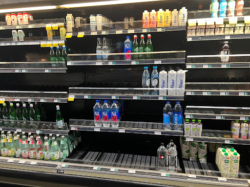 Grocery Store «Whole Foods Market», reviews and photos, 923 Houston Northcutt Blvd, Mt Pleasant, SC 29464, USA