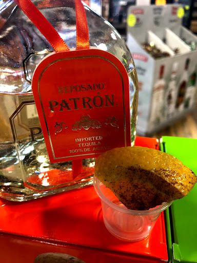 Liquor Store «Bottle Barn Liquors», reviews and photos, 2515 S University Dr, Fargo, ND 58102, USA