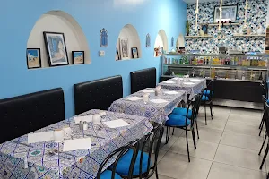 Restaurant Tunisien Sidi Bou Saïd image