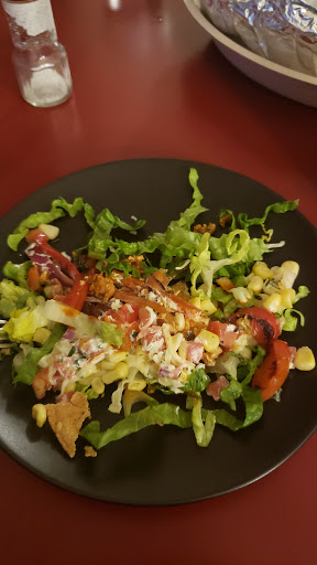 Mexican Restaurant «Chipotle Mexican Grill», reviews and photos, 22379 El Toro Rd, Lake Forest, CA 92630, USA