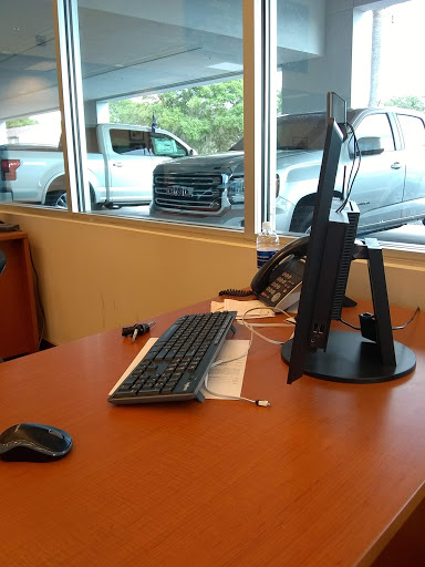 Ford Dealer «Bill Currie Ford», reviews and photos, 5815 N Dale Mabry Hwy, Tampa, FL 33614, USA