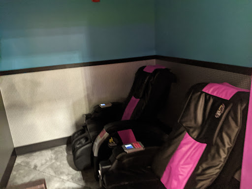 Gym «Planet Fitness», reviews and photos, 480 Port View Dr, Harrisburg, PA 17111, USA