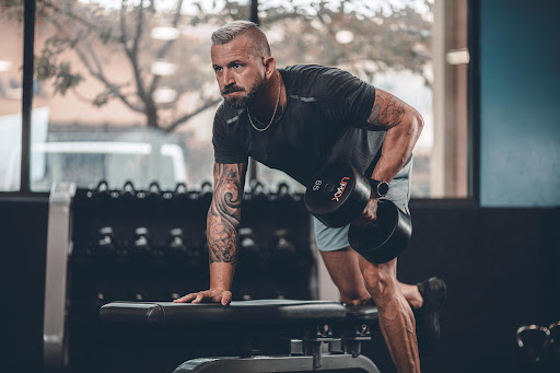 Gym «In-Shape Health Clubs», reviews and photos, 925 Hartle Ct, Napa, CA 94558, USA