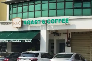 Roast & Coffee (Desa Cemerlang) image