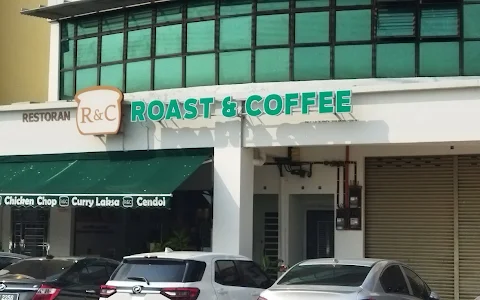 Roast & Coffee (Desa Cemerlang) image