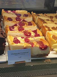 Plats et boissons du Café Starbucks à Tourville-la-Rivière - n°16