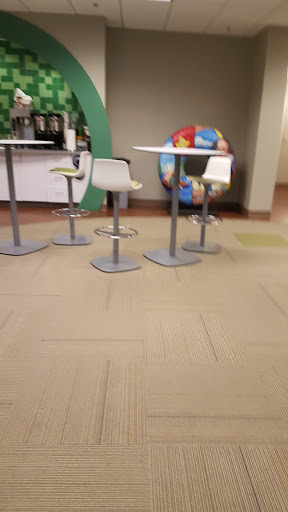 Donut Shop «Krispy Kreme Doughnut Corporation», reviews and photos, 370 Knollwood St #500, Winston-Salem, NC 27103, USA