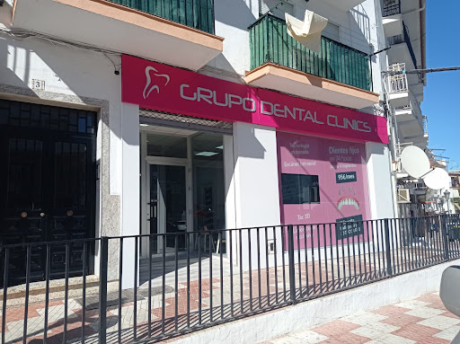 Clínica Dental Alhaurín el Grande | Grupo Dental Clinics en Alhaurín el Grande, Málaga