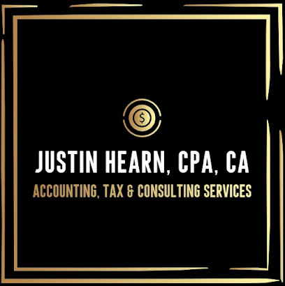 Hearn Accounting Services Inc.